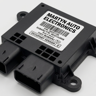 Martyn Auto Elecronics Subaru Opds Repair