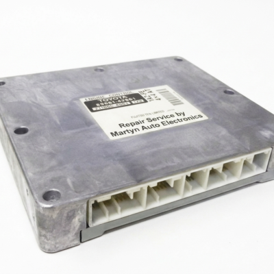 Martyn Auto Electronics Toyota Rav4 Ecm Repair