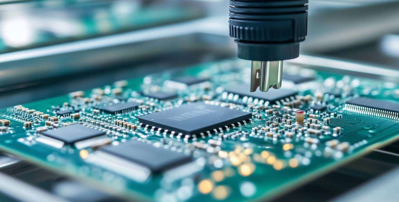 vecteezy close up view of a technician using specialized equipment on 50678485 scaled