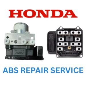 Honda ABS Repairs — Martyn Auto Electronics