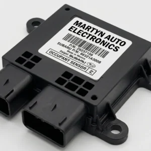 Subaru OPDS Repair — Martyn Auto Electronics