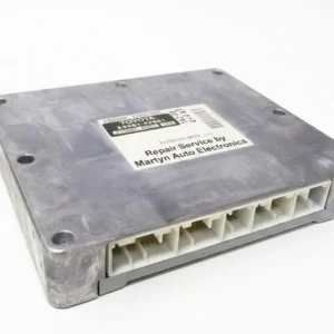 Toyota RAV4 ECU / ECM Repair — Martyn Auto Electronics
